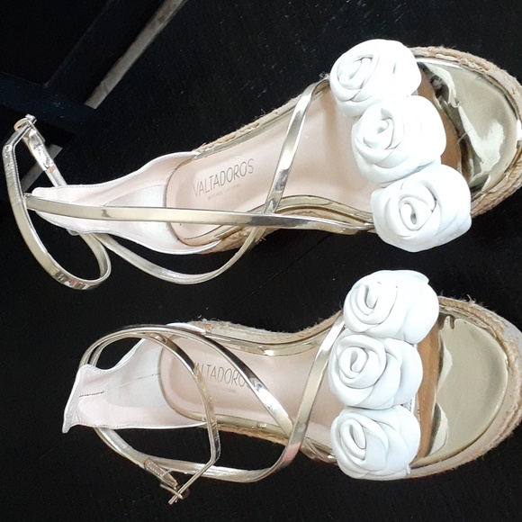 VALTADOROS SANDALS - Picture 7 of 11